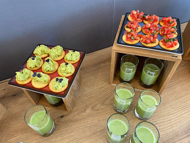 Hotel INCLUDIO: Tagungsraum