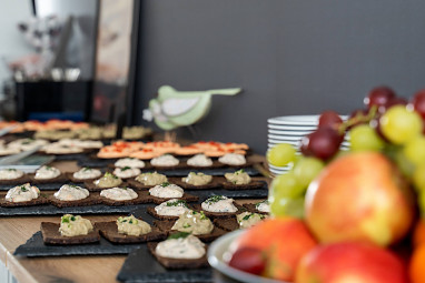 Hotel INCLUDIO: Tagungsraum