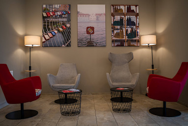 Hotel INCLUDIO: Tagungsraum