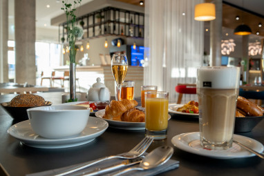 Hotel INCLUDIO: Restaurant