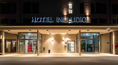 Hotel INCLUDIO: Außenansicht