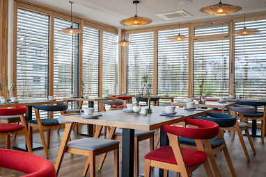 Hotel INCLUDIO: Restaurant