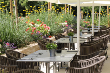 Hotel INCLUDIO: Restaurant