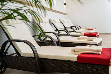 Hotel INCLUDIO: Wellness/Spa