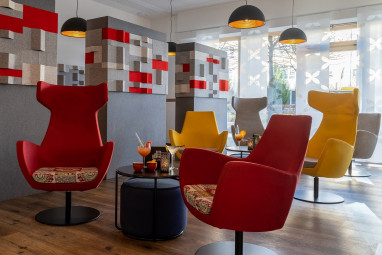 Hotel INCLUDIO: Lobby