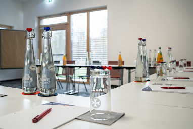 Hotel INCLUDIO: Tagungsraum