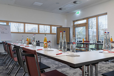 Hotel INCLUDIO: Tagungsraum