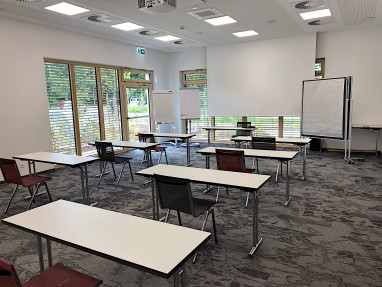 Hotel INCLUDIO: Tagungsraum