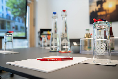 Hotel INCLUDIO: Tagungsraum