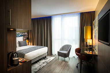 Leonardo Eschborn Frankfurt : Zimmer