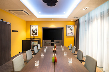 Leonardo Eschborn Frankfurt : Tagungsraum