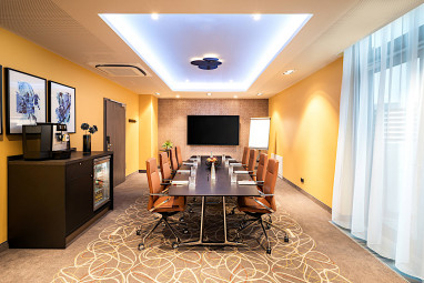 Leonardo Eschborn Frankfurt : Tagungsraum