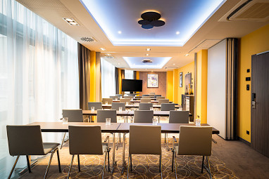 Leonardo Eschborn Frankfurt : Tagungsraum