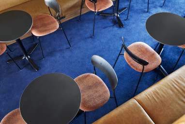 Jaz in the City Vienna: Restaurant