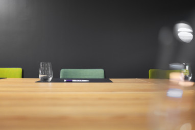 Jaz in the City Vienna: Tagungsraum