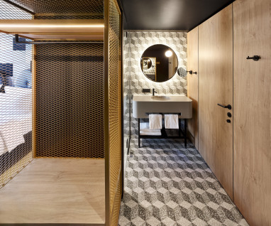 Jaz in the City Vienna: Zimmer