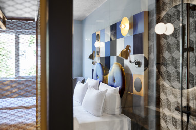 Jaz in the City Vienna: Zimmer