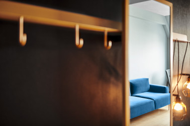 Jaz in the City Vienna: Zimmer