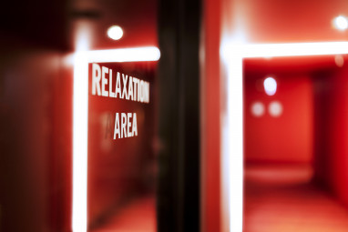 Jaz in the City Vienna: Promotional