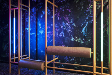 Jaz in the City Vienna: Promotional