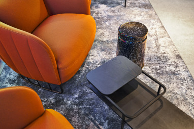 Jaz in the City Vienna: Restaurant