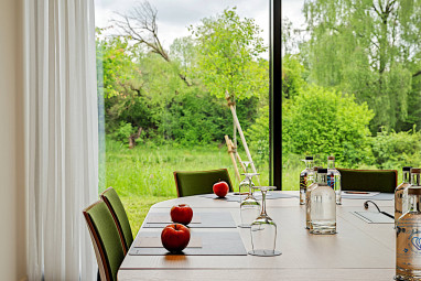 IntercityHotel Zürich Airport: Tagungsraum