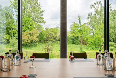 IntercityHotel Zürich Airport: Tagungsraum