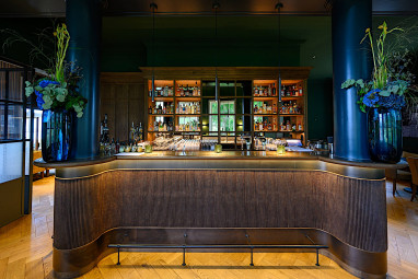 Hotel Gut Immenhof: Bar/Lounge