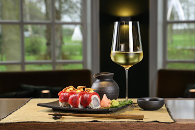 Hotel Gut Immenhof: Bar/Lounge