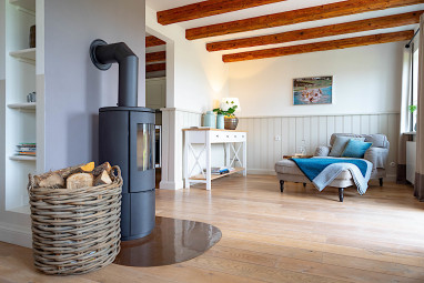 Hotel Gut Immenhof: Zimmer