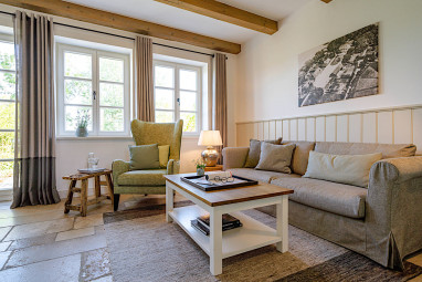 Hotel Gut Immenhof: Zimmer