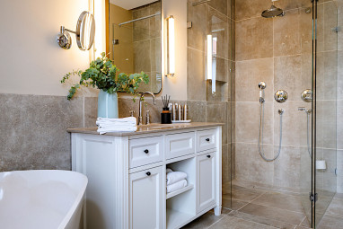 Hotel Gut Immenhof: Zimmer