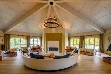 Hotel Gut Immenhof: Wellness/Spa