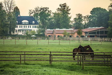 Hotel Gut Immenhof: Freizeit