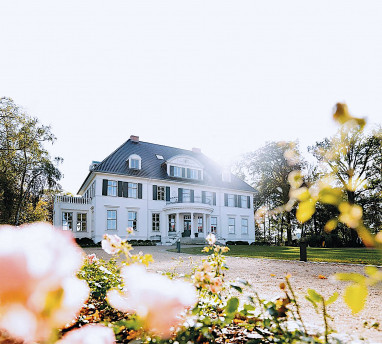 Hotel Gut Immenhof: Außenansicht