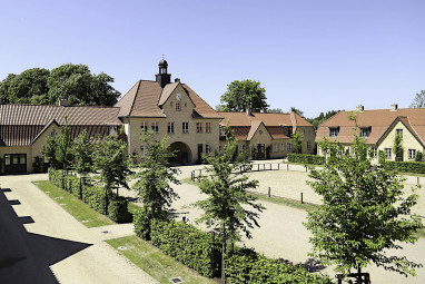 Hotel Gut Immenhof: Außenansicht