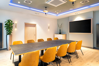 Leonardo Hotel Hamburg Altona: Tagungsraum