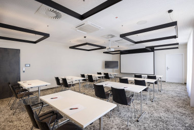 ARCOTEL HafenCity Dresden: Tagungsraum