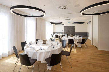 ARCOTEL HafenCity Dresden: Tagungsraum