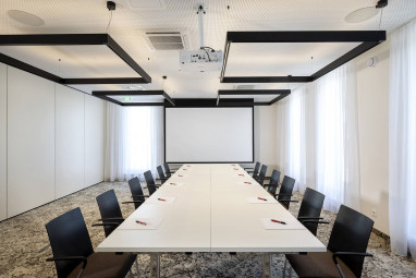 ARCOTEL HafenCity Dresden: Tagungsraum