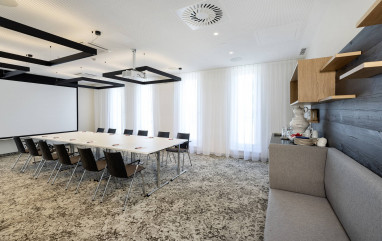 ARCOTEL HafenCity Dresden: Tagungsraum