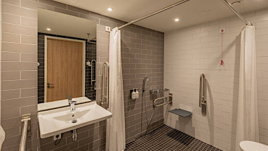 Holiday Inn Express & Suites Potsdam: Zimmer