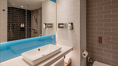 Holiday Inn Express & Suites Potsdam: Zimmer