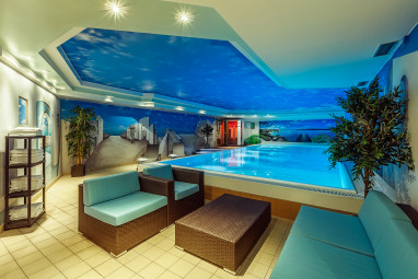 Best Western Plus Hotel Stadtquartier Haan: Pool