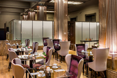 NH Collection Prague Carlo IV: Tagungsraum