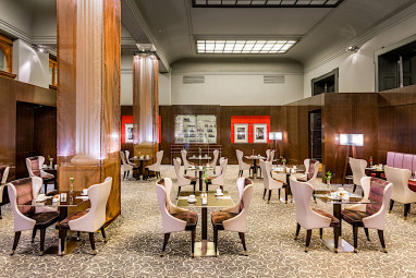 NH Collection Prague Carlo IV: Restaurant