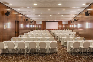 NH Collection Prague Carlo IV: Tagungsraum