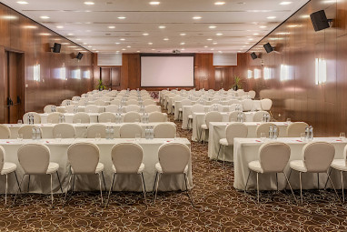 NH Collection Prague Carlo IV: Tagungsraum