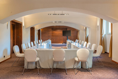 NH Collection Prague Carlo IV: Tagungsraum