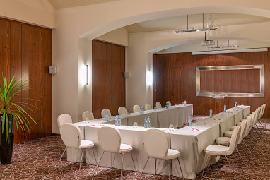 NH Collection Prague Carlo IV: Tagungsraum